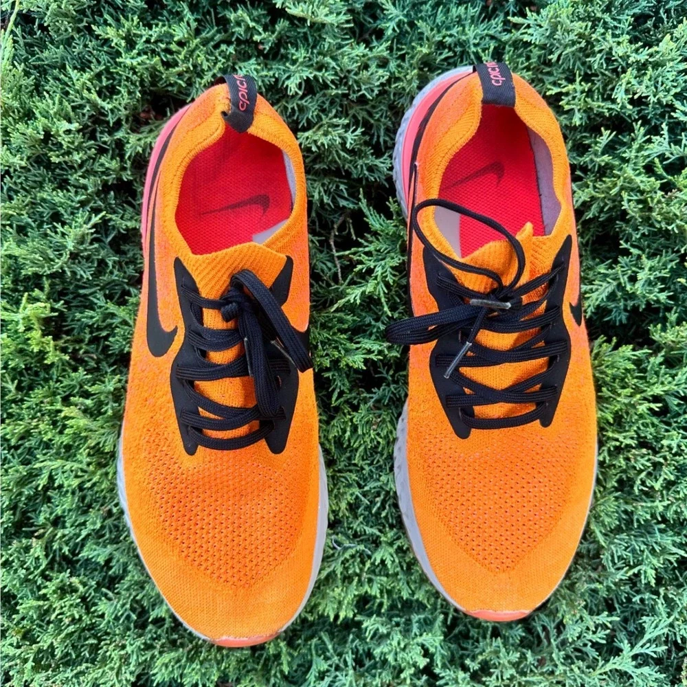 Nike preowned fairly
